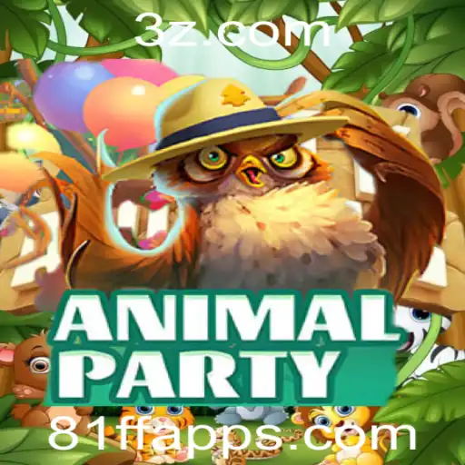 Descubra o Mundo Encantador do Jogo AnimalParty e a Excitação da Palavra-Chave 81ff app