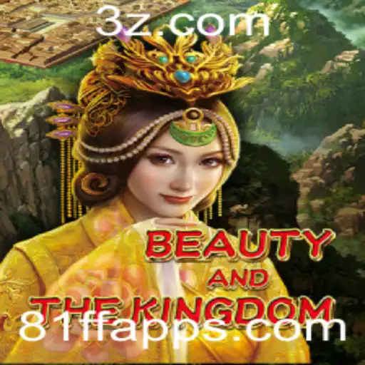 Explore o Mundo Encantado de BeautyAndTheKingdom