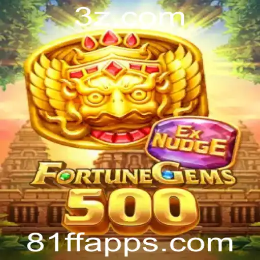 Descubra o Mundo de FortuneGems500: O Jogo que Conquista Multidões