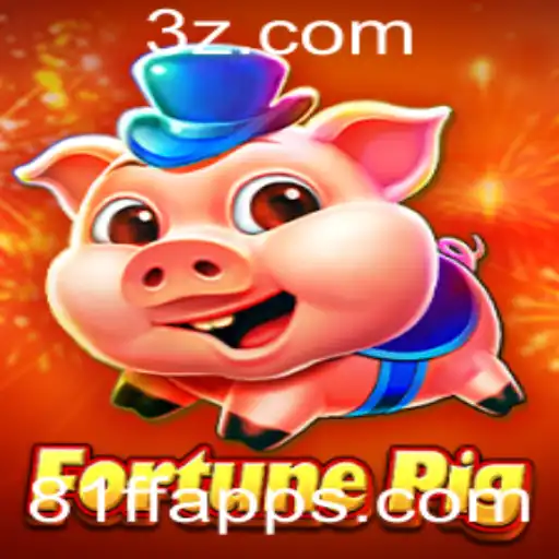Explorando o Fascinante Mundo de FortunePig: Uma Aventura no Jogo 81ff App
