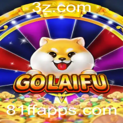 GoLaiFu: Uma Jornada Inovadora no Mundo dos Jogos