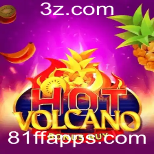 Explorando o Mundo Emocionante de HotVolcanoBonusBuy