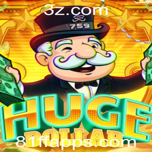 Descubra o Fascinante Mundo de HugeDollar: Uma Jornada no Jogo do Momento