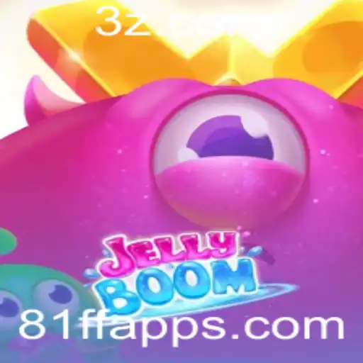 Descubra o Fascinante Mundo de JellyBoom: O Novo Fenômeno dos Jogos