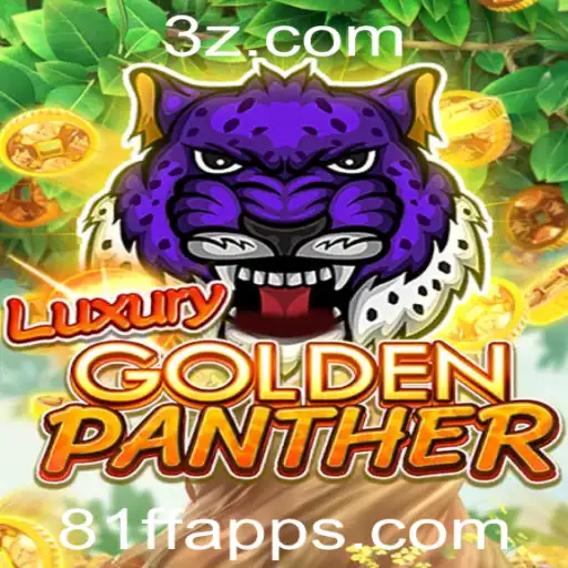 Descubra LUXURYGOLDENPANTHER: O Novo Fenômeno no Mundo dos Games
