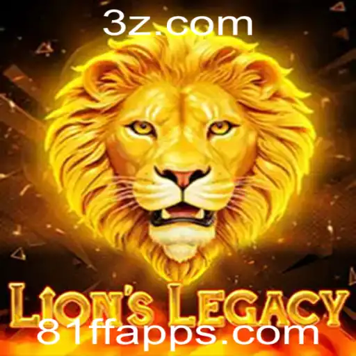LionsLegacy: Explorando o Novo Fenômeno de Jogo