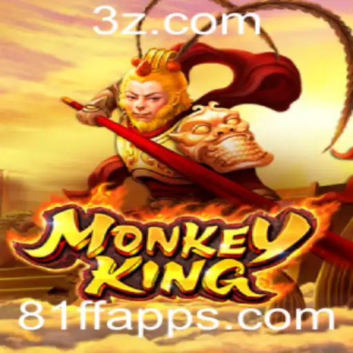 MonkeyKing: Uma Jornada Épica Dentro do Universo 81ff app