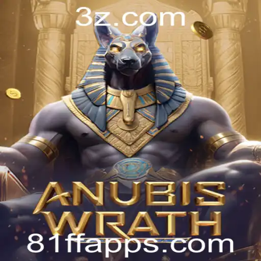 AnubisWrath: Descobrindo o Mundo do 81ff app