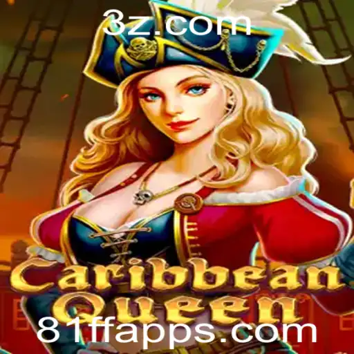 Descubra as Aventuras de CaribbeanQueen: Uma Jornada Inovadora no 81ff App