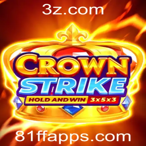 Crownstrike: O Novo Jogo Que Está Conquistando o Público