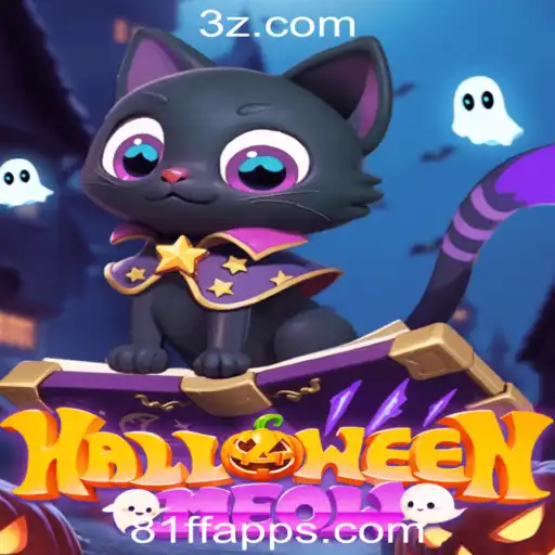 Descubra o Fascinante Mundo de HalloweenMeow: Diversão e Estratégia no 81ff App