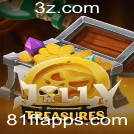 Explorando o Universo de JollyTreasures