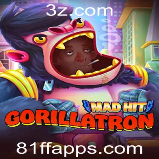 Tudo sobre MadHitGorillatron: O Novo Fenômeno dos Jogos