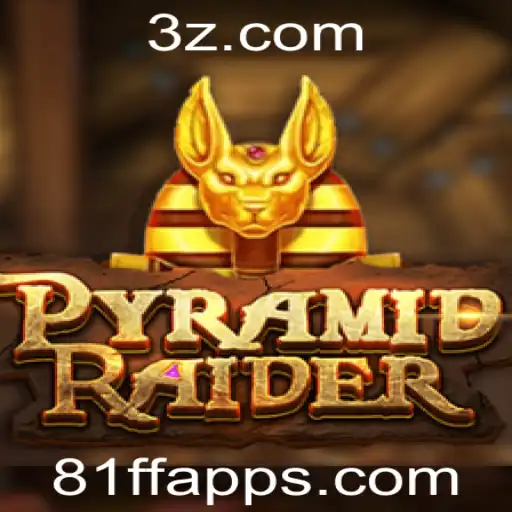 PyramidRaider: Mergulhando na Aventura Mística com o Jogo 81ff App