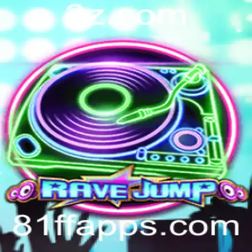 Descubra a Emoção do RaveJump: Uma Nova Experiência de Jogo