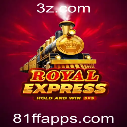 Descubra o Fascinante Mundo de RoyalExpress: Uma Jornada Interativa no 81ff App