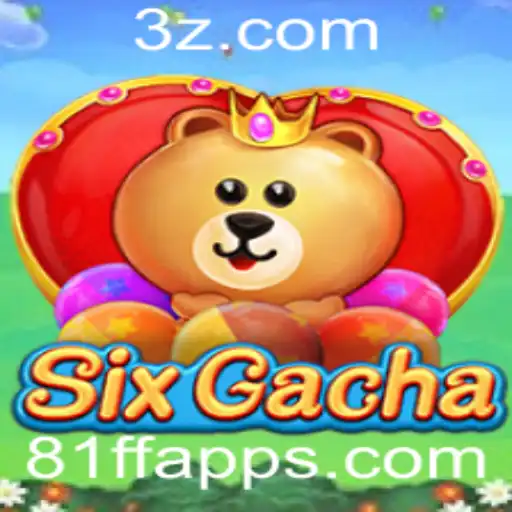 Explorando o Mundo de SixGacha: Uma Aventura Única no Universo dos Jogos de Azar