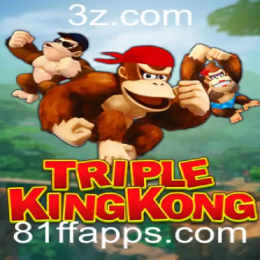 Descobrindo o Fascinante Mundo de TripleKingKong