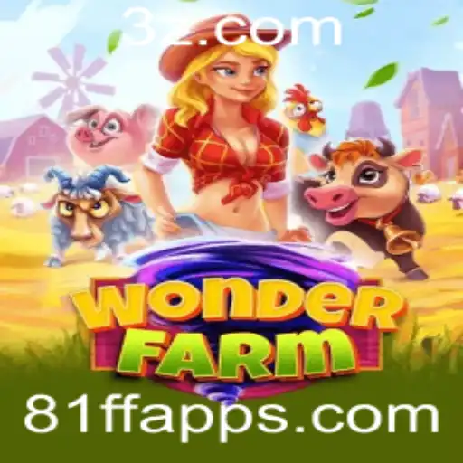 Explorando o Fascinante Mundo de WonderFarm: Um Guia Completo