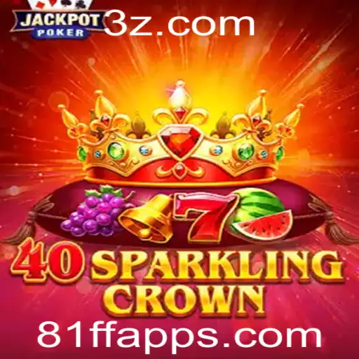 Descubra o Mundo de 40SparklingCrown: Um Jogo de Estratégia Cativante