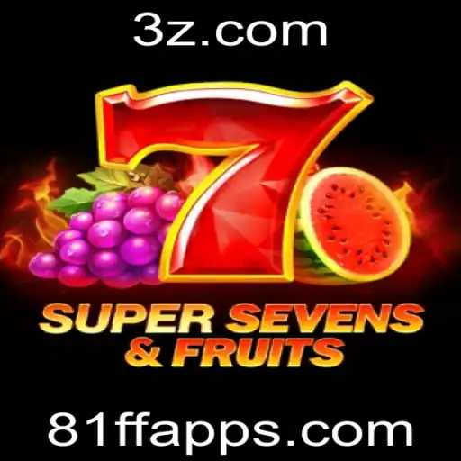 Descubra a Emoção de 7SuperSevensFruits: Um Jogo Inovador