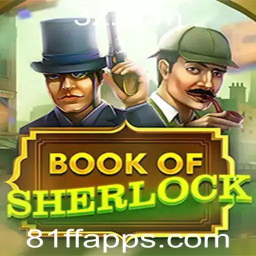 BookOfSherlock: Um Novo Desafio de Mistérios Virtuais