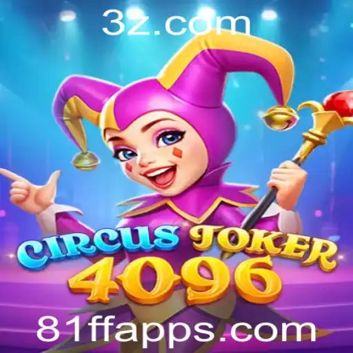 Introdução ao Mundo Fascinante de CircusJoker4096