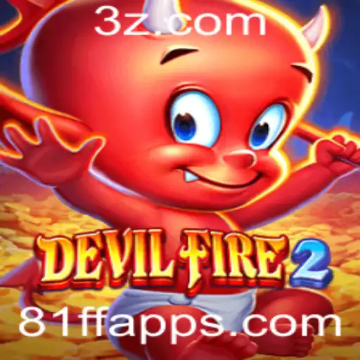 Explorando o Mundo de DevilFire2: Uma Aventura no Universo 81ff App