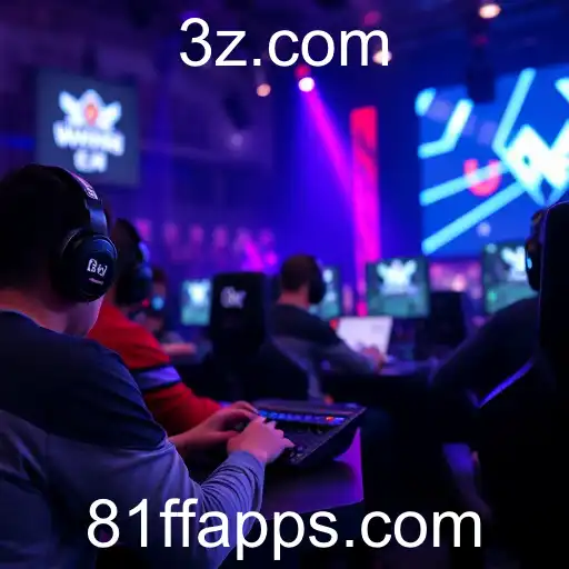 Esportes Virtuais: A Revolução Digital no Cenário dos Jogos