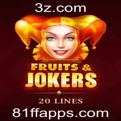 Descubra a Emoção do Jogo FruitsAndJokers20 e o Fascínio do 81ff app
