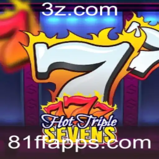 Explorando HotTripleSevens: Um Guia Completo para os Amantes de Slots