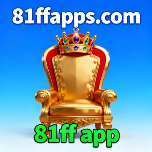 81ff app