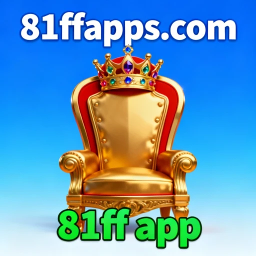 81ff app