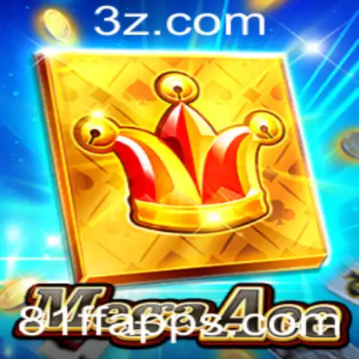 Descubra o Mundo Inovador de MegaAce