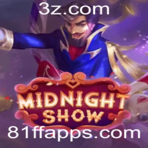 MidnightShow: Um Mergulho no Mundo do Jogo 81ff App