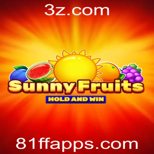 Descubra o Mundo Envolvente de SunnyFruits: O Jogo Inovador no 81ff App