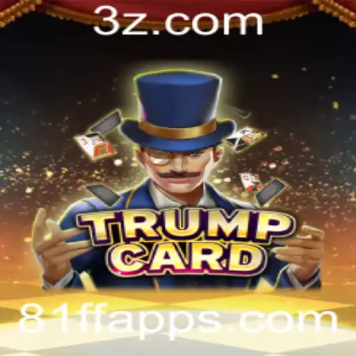 TrumpCard: Descubra o Jogo Revolucionário com a Palavra-chave 81ff app