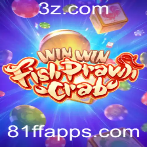 Explorando o Fascinante Jogo 'WinWinFishPrawnCrab' e a App 81ff