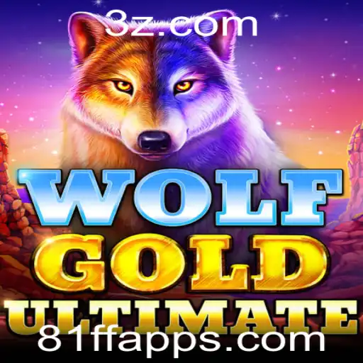 Descubra o Universo de WolfGoldUltimate: Um Novo Horizonte no Mundo dos Jogos de Cassino