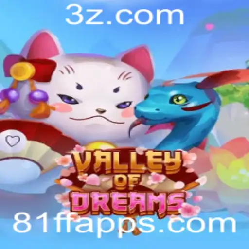 Valley of Dreams: Um Mergulho na Aventura do Mundo dos Jogos