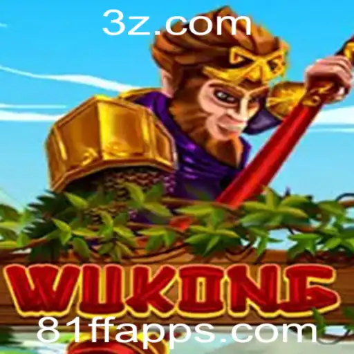 Explorando Wukong: O Jogo que Captura a Imaginação com '81ff app'